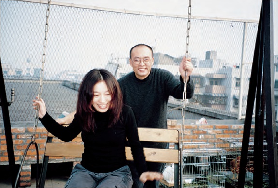 Made In China 艾敬 アイ・ジン Ai Jing Made in China by 艾敬[Ai Jing] (Album; Sony; SRCS 8841